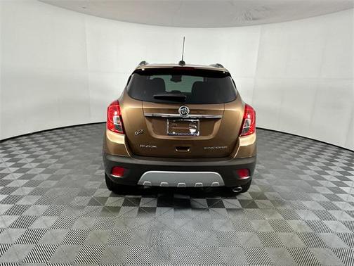 2016 Buick Encore Base