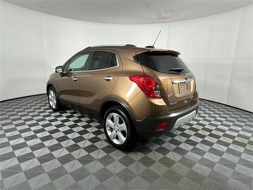 2016 Buick Encore Base