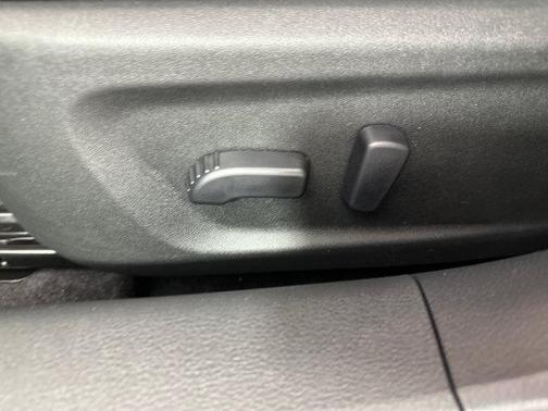 Gun Metallic 2026 Nissan Altima 2.5 SV