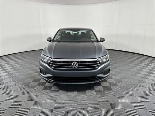 2020 Volkswagen Jetta 1.4T S