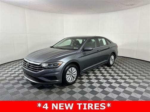 2020 Volkswagen Jetta 1.4T S