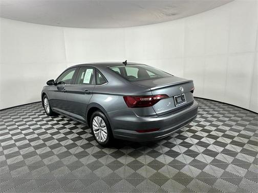 2020 Volkswagen Jetta 1.4T S