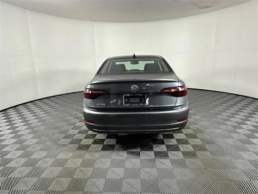 2020 Volkswagen Jetta 1.4T S