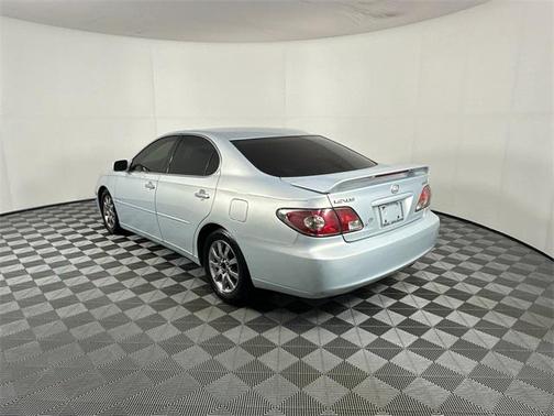 2004 Lexus ES 330 Base