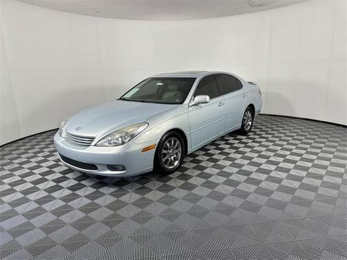 2004 Lexus ES 330 Base
