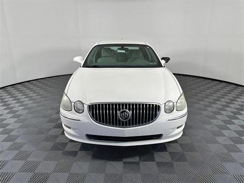 2009 Buick LaCrosse CX