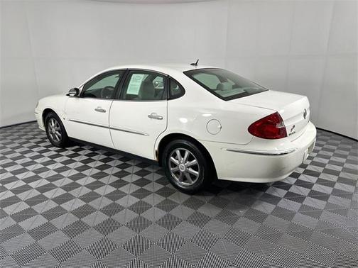 2009 Buick LaCrosse CX