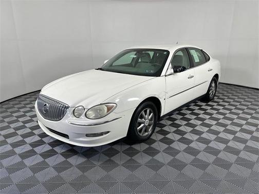 2009 Buick LaCrosse CX