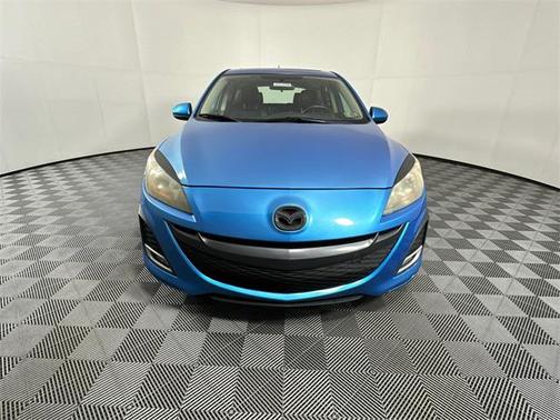 2011 Mazda Mazda3 s Grand Touring