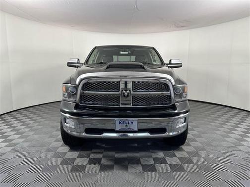 2011 Dodge Ram 1500 Laramie