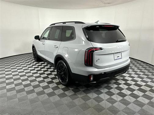 2024 Kia Telluride SX Prestige X-Line