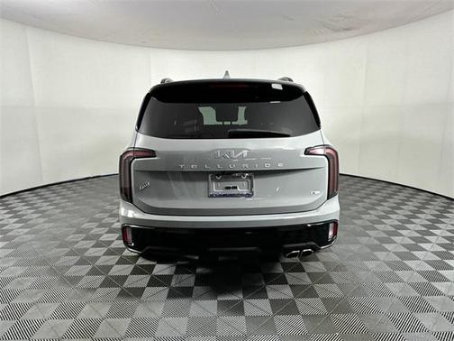 2024 Kia Telluride SX Prestige X-Line