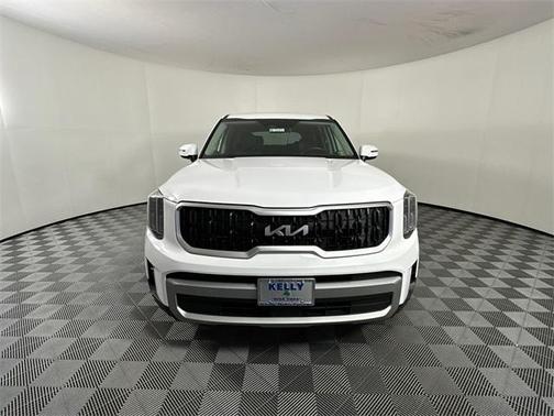 2023 Kia Telluride LX
