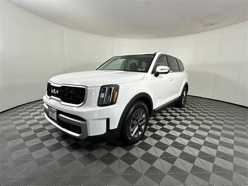 2023 Kia Telluride LX