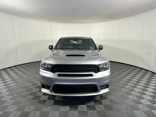 Billet Clearcoat 2019 Dodge Durango GT Plus