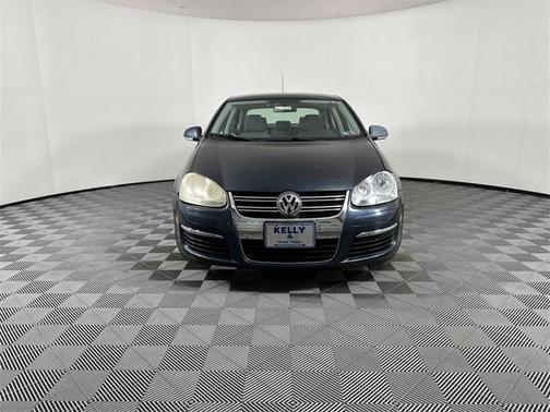 2009 Volkswagen Jetta S