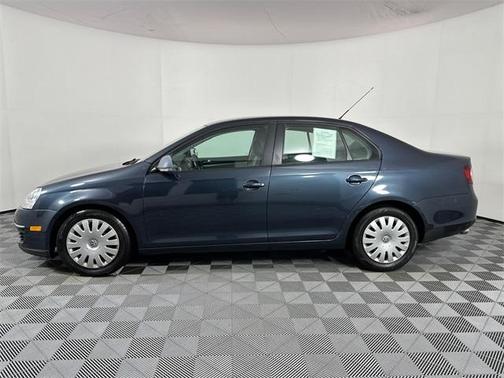 2009 Volkswagen Jetta S
