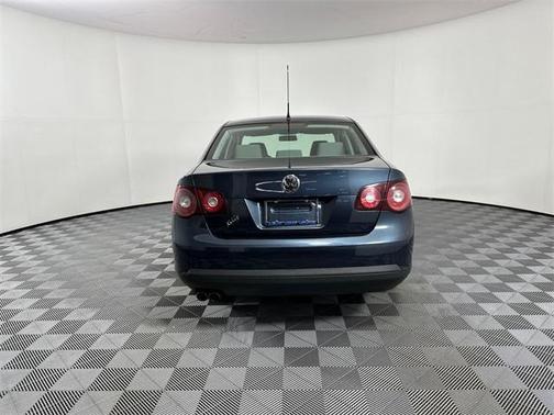 2009 Volkswagen Jetta S