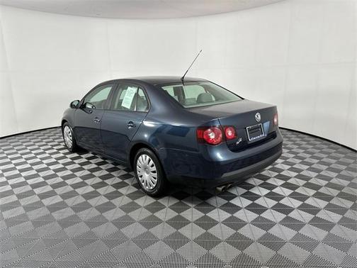 2009 Volkswagen Jetta S