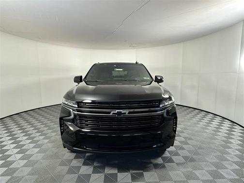 2022 Chevrolet Tahoe 4WD RST