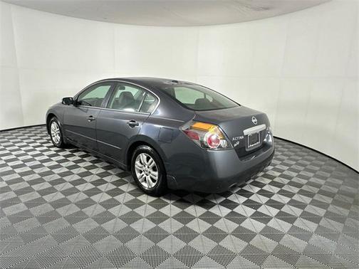 2010 Nissan Altima 2.5 SL