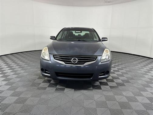 2010 Nissan Altima 2.5 SL
