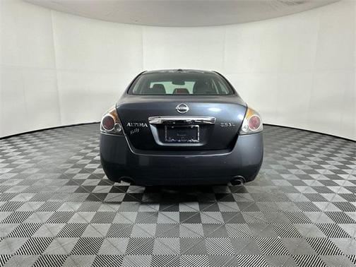 2010 Nissan Altima 2.5 SL