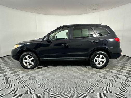 2008 Hyundai SANTA FE GLS