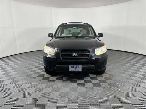 2008 Hyundai SANTA FE GLS