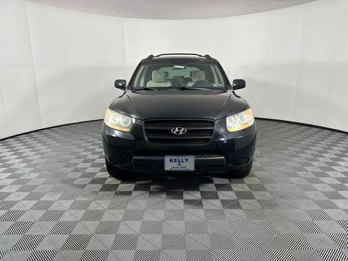 2008 Hyundai SANTA FE GLS