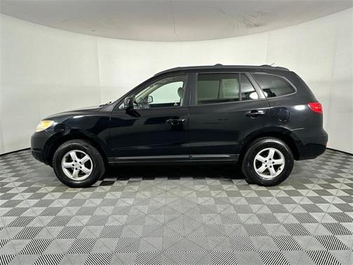 2008 Hyundai SANTA FE GLS