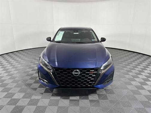 2023 Nissan Altima SR Intelligent AWD