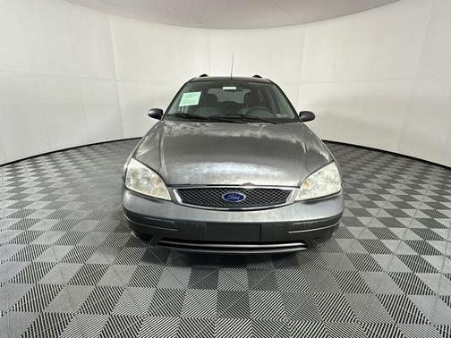 2005 Ford Focus ZXW