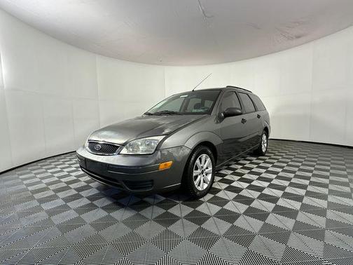 2005 Ford Focus ZXW