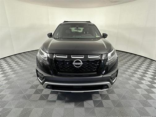 2025 Nissan Pathfinder Rock Creek 4WD