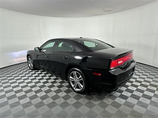 2014 Dodge Charger R/T