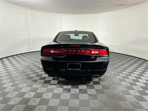 2014 Dodge Charger R/T