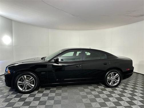 2014 Dodge Charger R/T