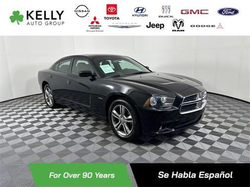 2014 Dodge Charger R/T