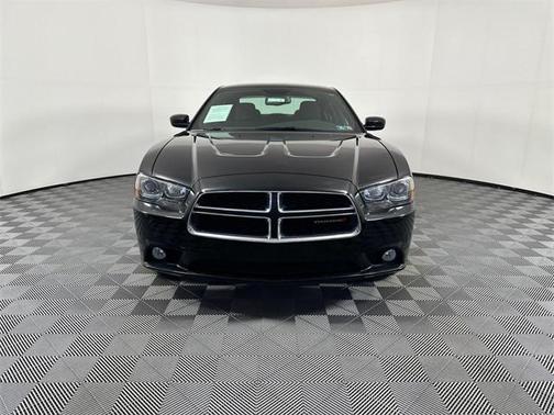 2014 Dodge Charger R/T