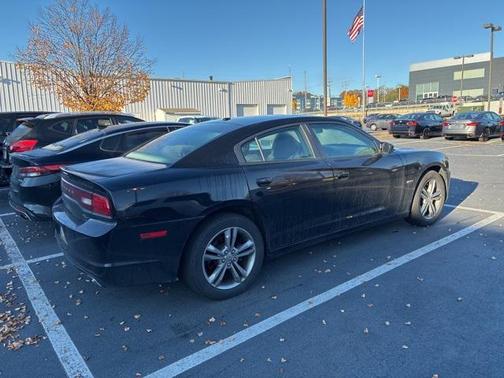 2014 Dodge Charger R/T