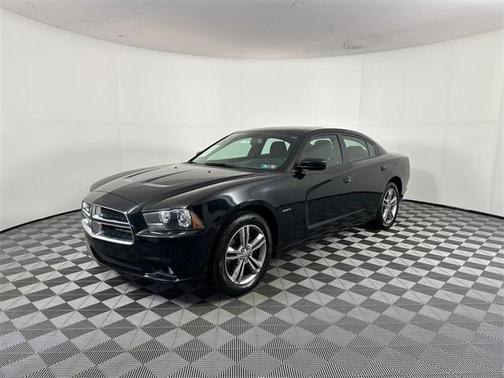 2014 Dodge Charger R/T