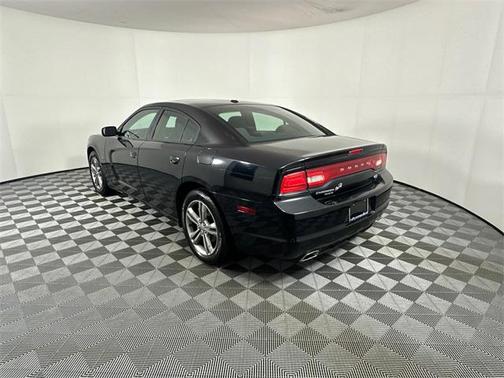 2014 Dodge Charger R/T