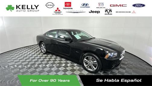 2014 Dodge Charger R/T