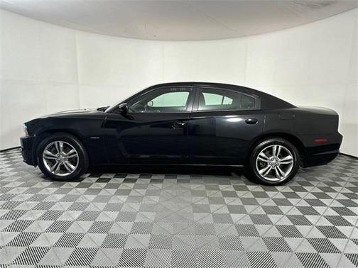 2014 Dodge Charger R/T