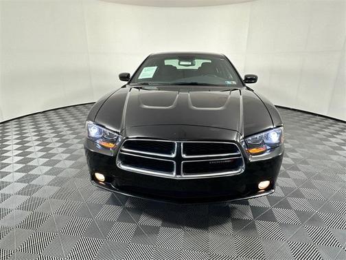 2014 Dodge Charger R/T