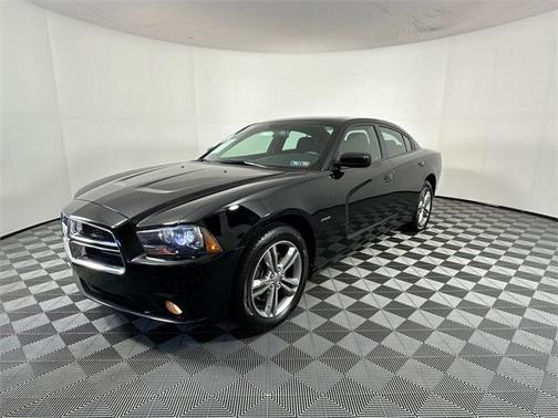 2014 Dodge Charger R/T
