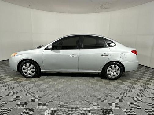 2008 Hyundai ELANTRA GLS