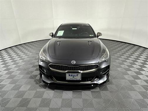 2019 Kia Stinger GT