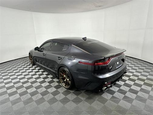 2019 Kia Stinger GT